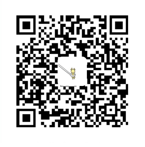 支付宝打赏二维码
